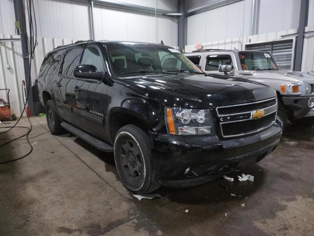 chevrolet suburban k 2014 1gnskje71er229778