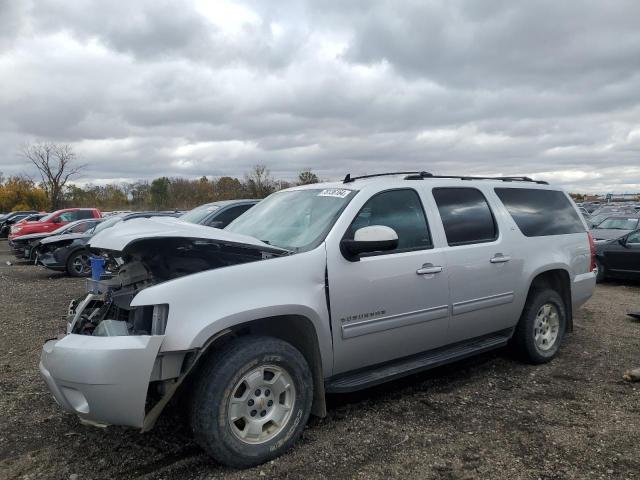 chevrolet suburban k 2014 1gnskje71er240120