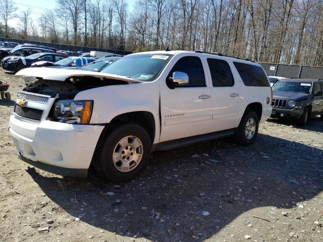 chevrolet suburban 2012 1gnskje72cr103927