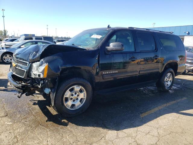 chevrolet suburban k 2012 1gnskje72cr220164