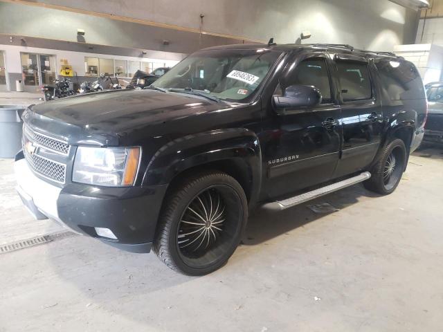 chevrolet suburban 2012 1gnskje72cr265749