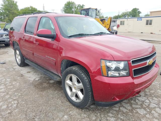 chevrolet suburban k 2013 1gnskje72dr182730