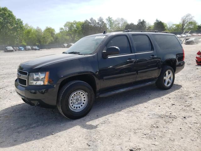 chevrolet suburban k 2012 1gnskje73cr255814