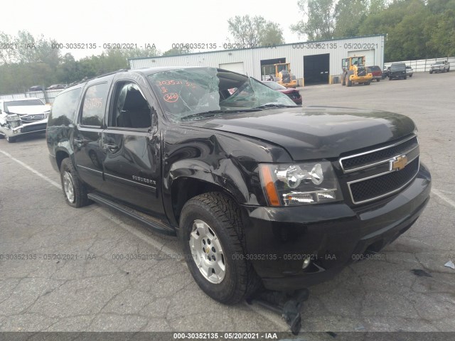 chevrolet suburban 2012 1gnskje73cr295293