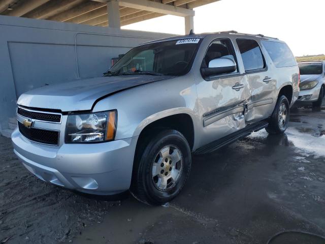 chevrolet suburban k 2013 1gnskje73dr200524