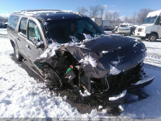 chevrolet suburban 1500 2013 1gnskje73dr222832