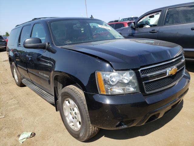 chevrolet suburban k 2014 1gnskje73er212674