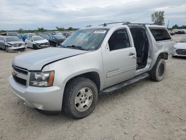 chevrolet suburban k 2012 1gnskje74cr130532