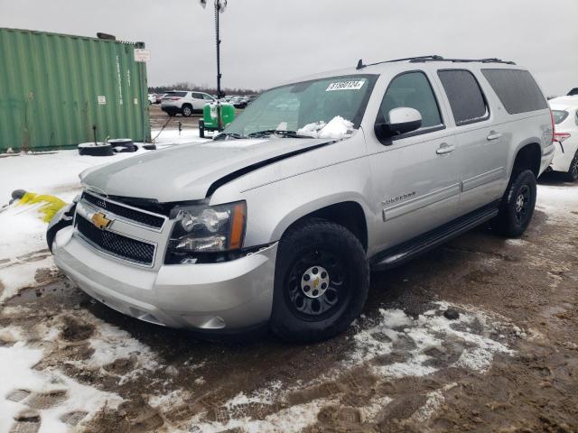 chevrolet suburban k 2012 1gnskje74cr132989