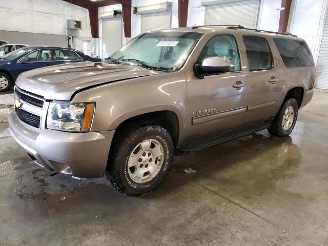 chevrolet suburban k 2012 1gnskje74cr167810