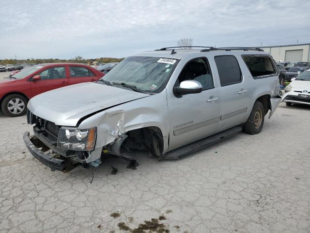 chevrolet suburban k 2013 1gnskje74dr127468