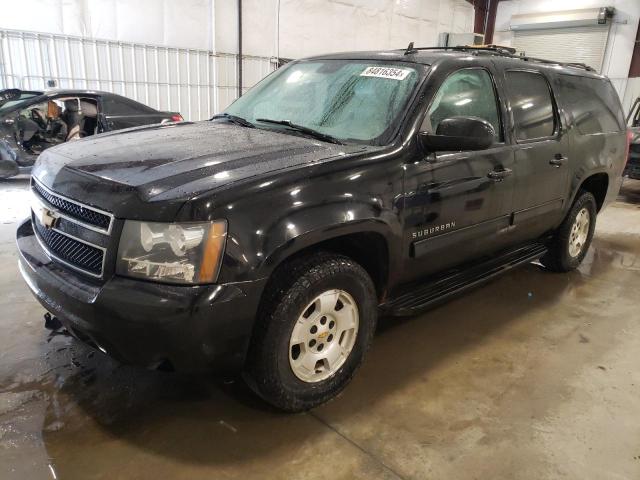 chevrolet suburban k 2013 1gnskje74dr223696