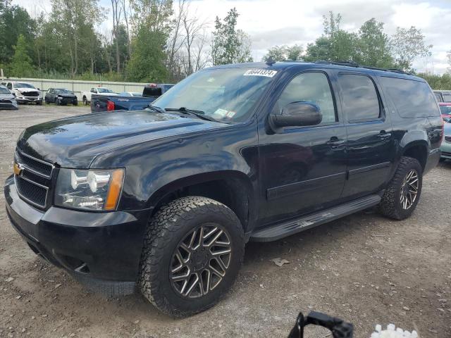 chevrolet suburban 2013 1gnskje74dr236349