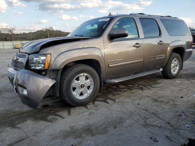 chevrolet suburban k 2013 1gnskje74dr264717