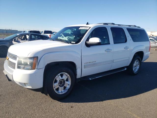 chevrolet suburban 2014 1gnskje74er134406