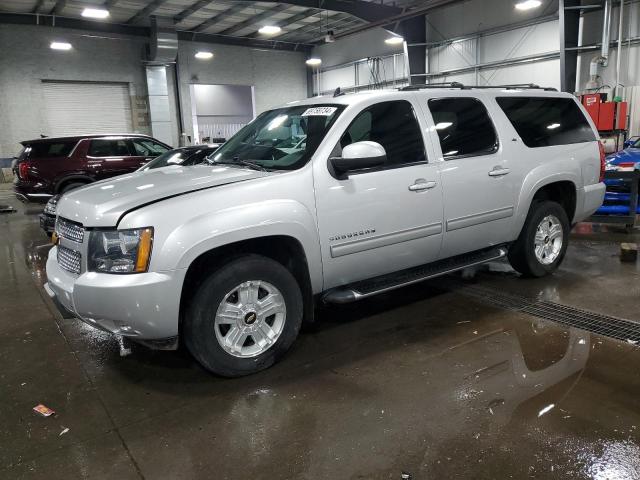 chevrolet suburban k 2014 1gnskje74er168197