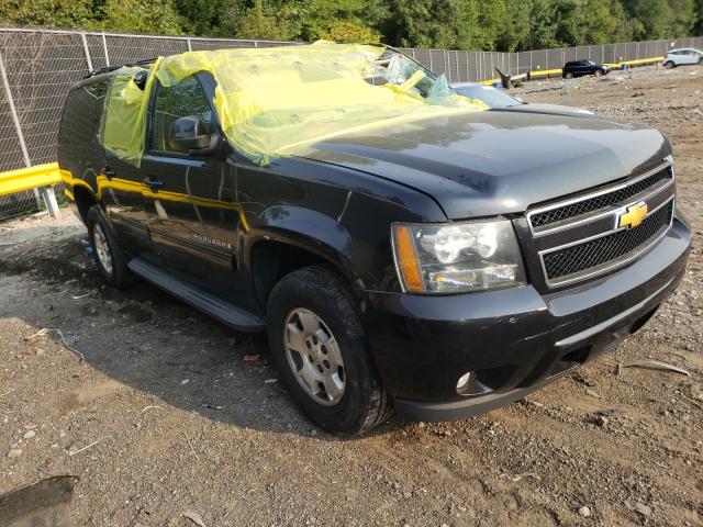 chevrolet suburban k 2014 1gnskje74er242167