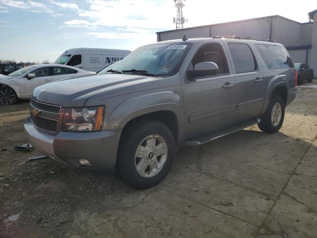 chevrolet suburban k 2012 1gnskje75cr189007