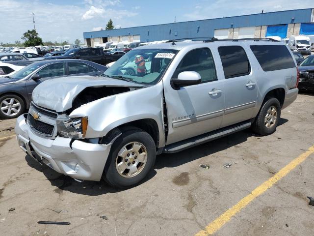 chevrolet suburban 2012 1gnskje76cr288872