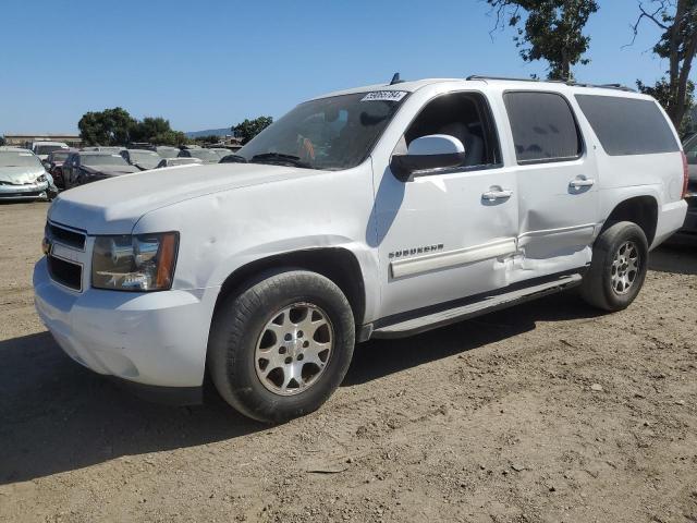 chevrolet suburban 2013 1gnskje76dr115161