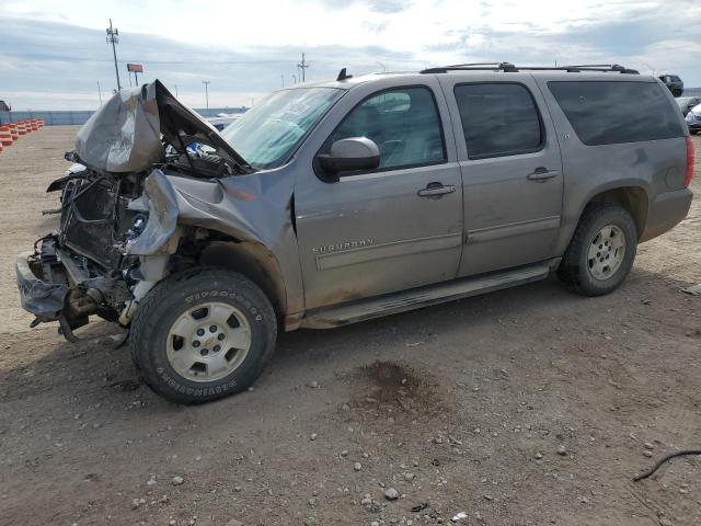 chevrolet suburban k 2013 1gnskje76dr189938