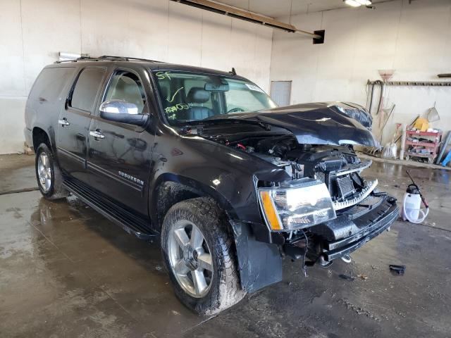 chevrolet suburban k 2013 1gnskje76dr303520