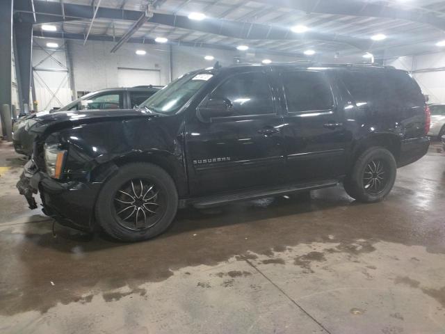 chevrolet suburban k 2014 1gnskje76er148954