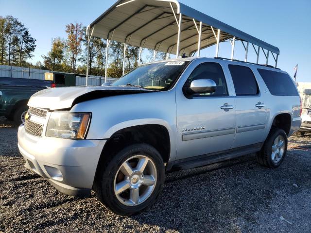 chevrolet suburban k 2014 1gnskje76er208747