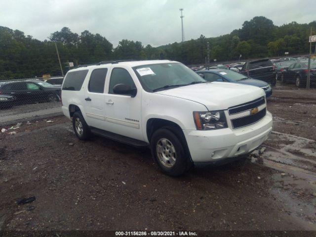 chevrolet suburban 2014 1gnskje76er212460