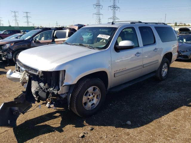 chevrolet suburban k 2014 1gnskje76er218792