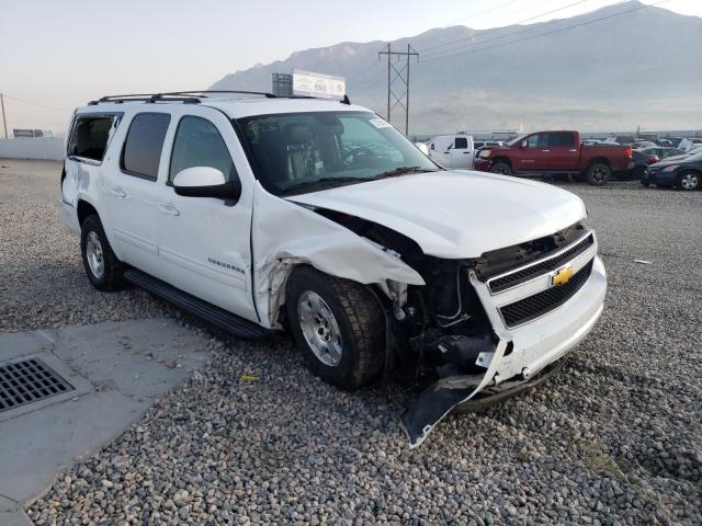 chevrolet suburban k 2014 1gnskje76er229498