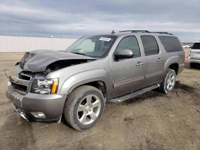 chevrolet suburban 2012 1gnskje77cr225425