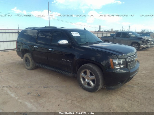 chevrolet suburban 2013 1gnskje77dr367128