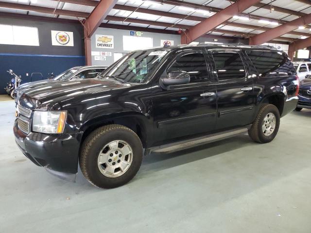 chevrolet suburban k 2014 1gnskje77er131290