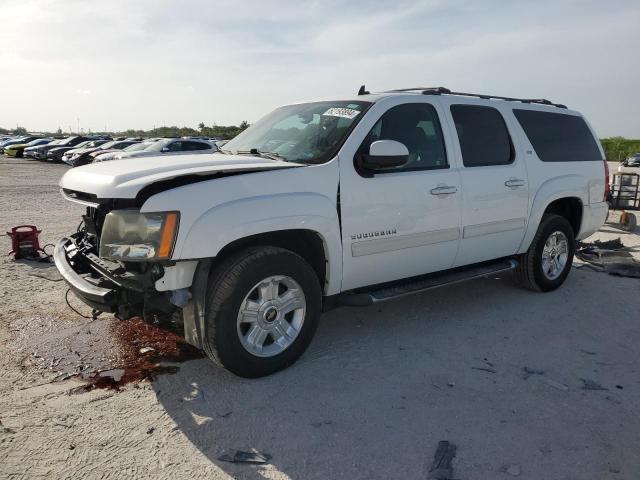 chevrolet suburban 2014 1gnskje77er180764