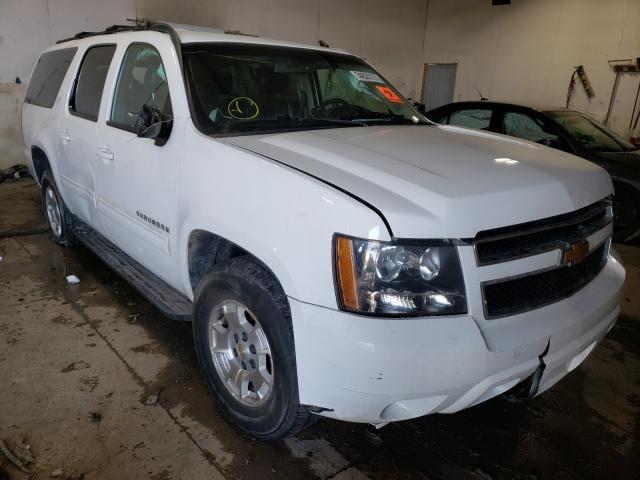 chevrolet suburban k 2014 1gnskje77er199153