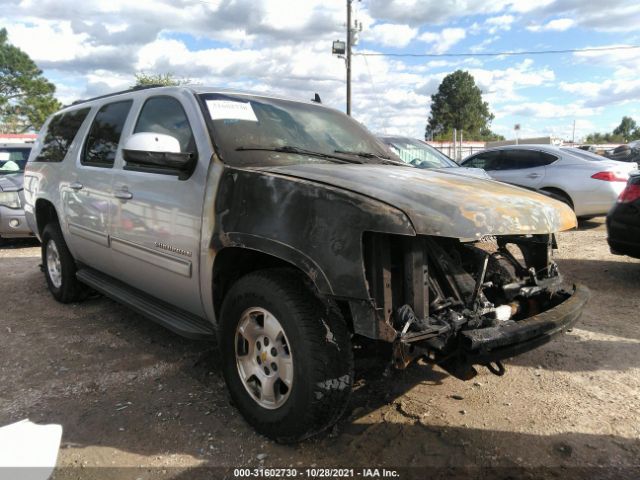 chevrolet suburban 2012 1gnskje78cr118156