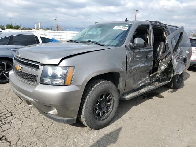 chevrolet suburban k 2012 1gnskje78cr236787