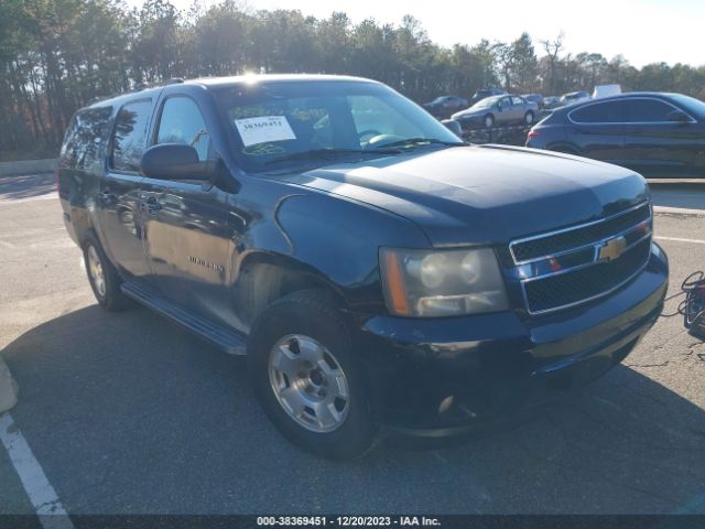 chevrolet suburban 1500 2012 1gnskje78cr269739