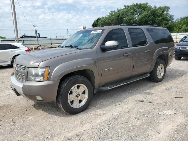 chevrolet suburban 2013 1gnskje78dr233583