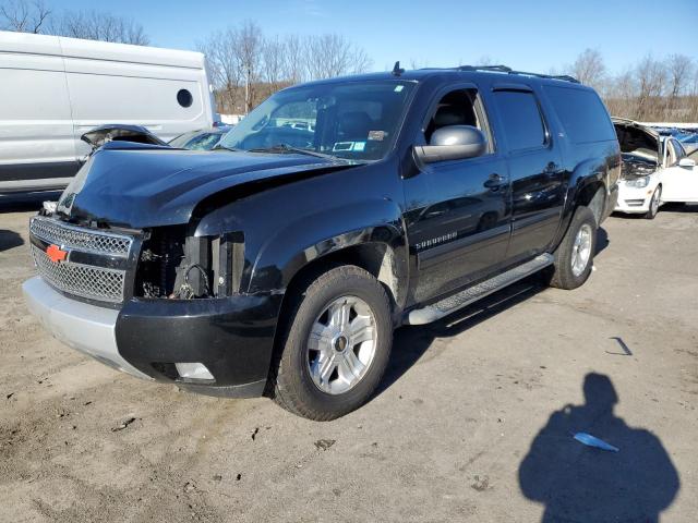 chevrolet suburban k 2013 1gnskje78dr282704