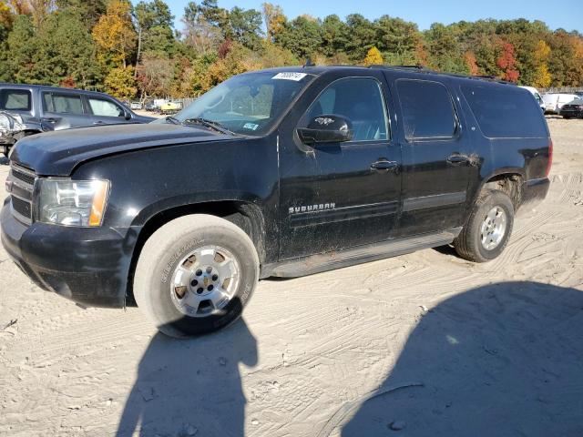 chevrolet suburban k 2013 1gnskje78dr285229