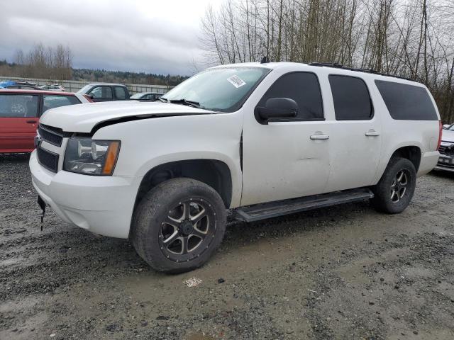 chevrolet suburban k 2013 1gnskje78dr312378