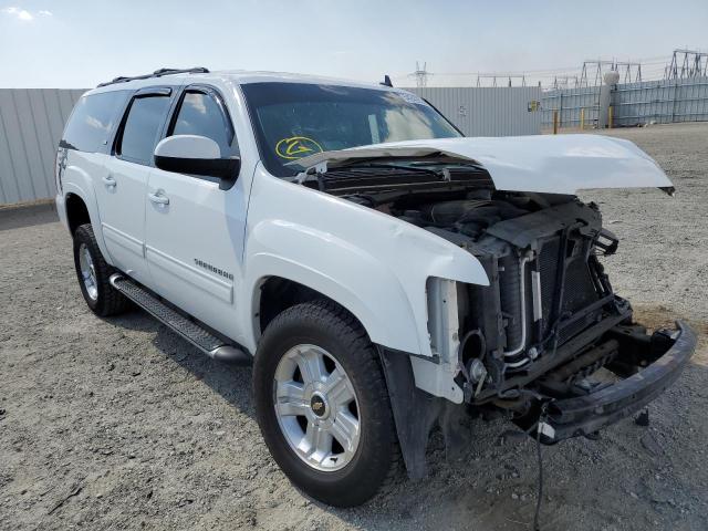 chevrolet suburban k 2013 1gnskje78dr326300