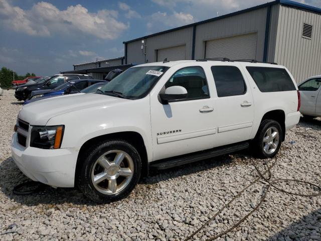 chevrolet suburban 2014 1gnskje78er203419