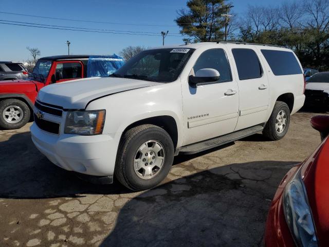 chevrolet suburban k 2014 1gnskje78er229728