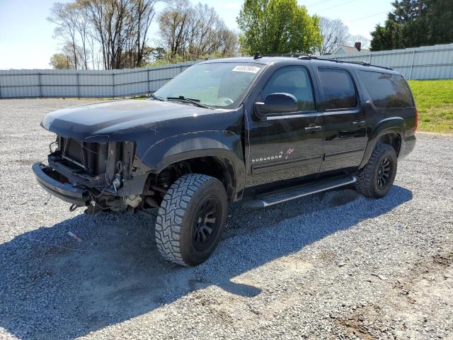 chevrolet suburban 2012 1gnskje79cr108042