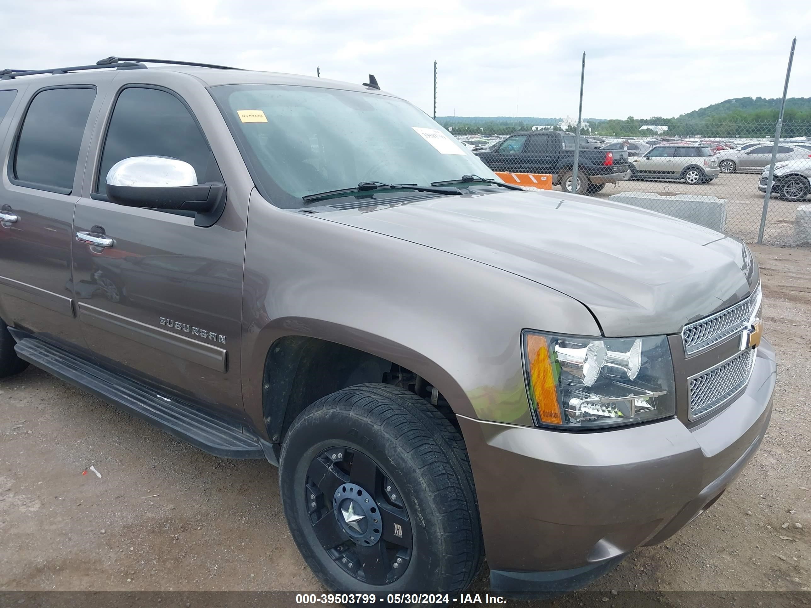 chevrolet suburban 2012 1gnskje79cr169908