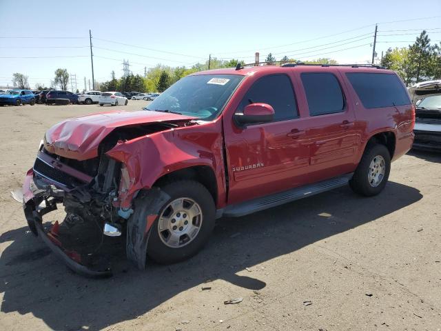 chevrolet suburban 2013 1gnskje79dr286244