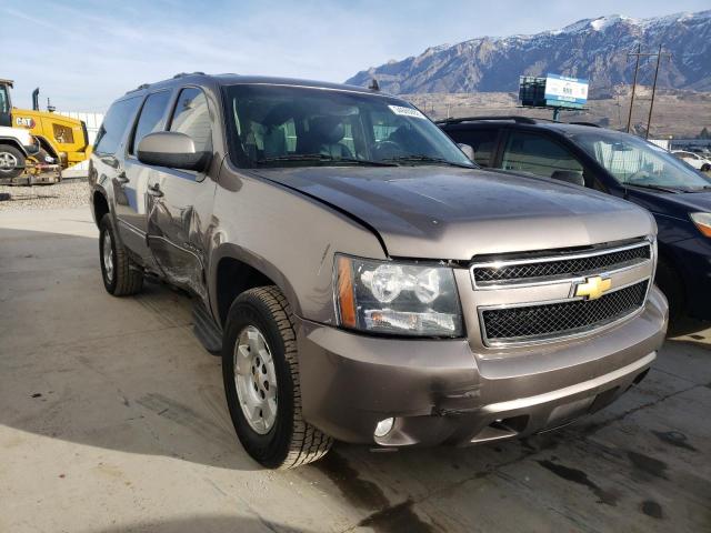 chevrolet suburban k 2013 1gnskje79dr335667